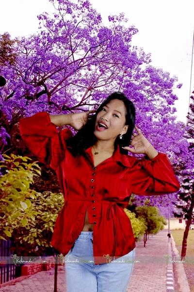 Avery  gurung